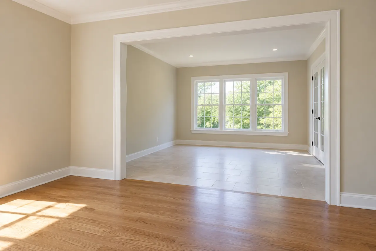 room additions concept · Southlake