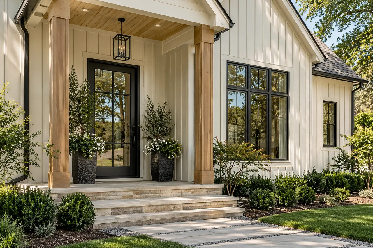 siding concept · Southlake
