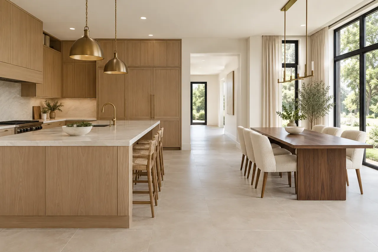 whole home remodeling concept · Southlake