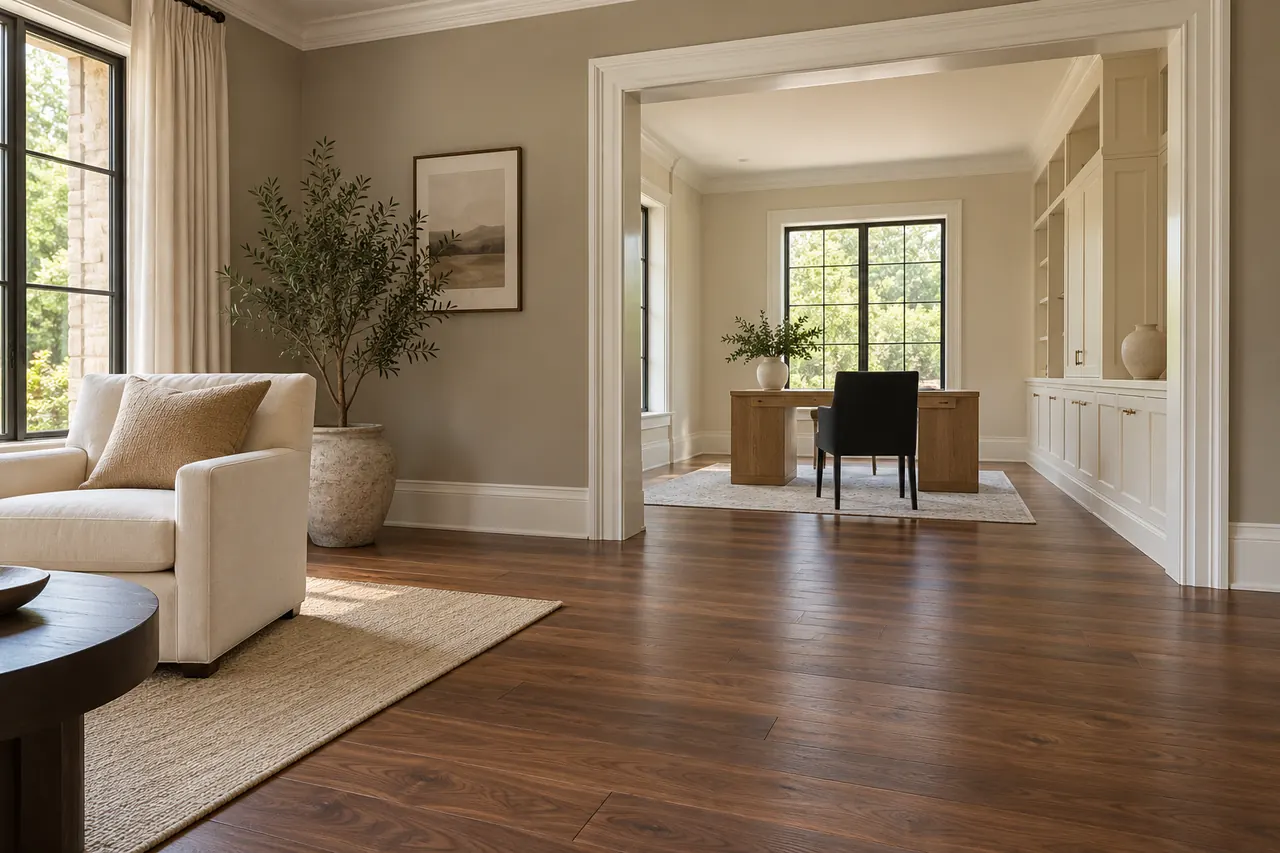 whole home remodeling concept · Southlake