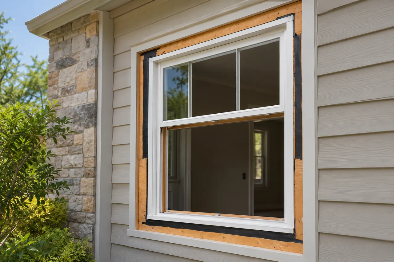 window replacement concept · Southlake