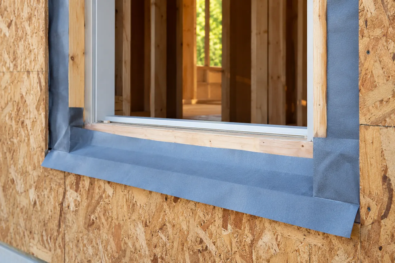 window replacement concept · Southlake