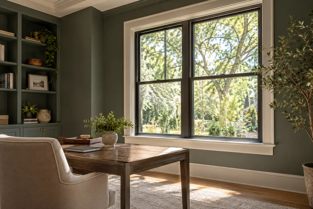 window replacement concept · Southlake
