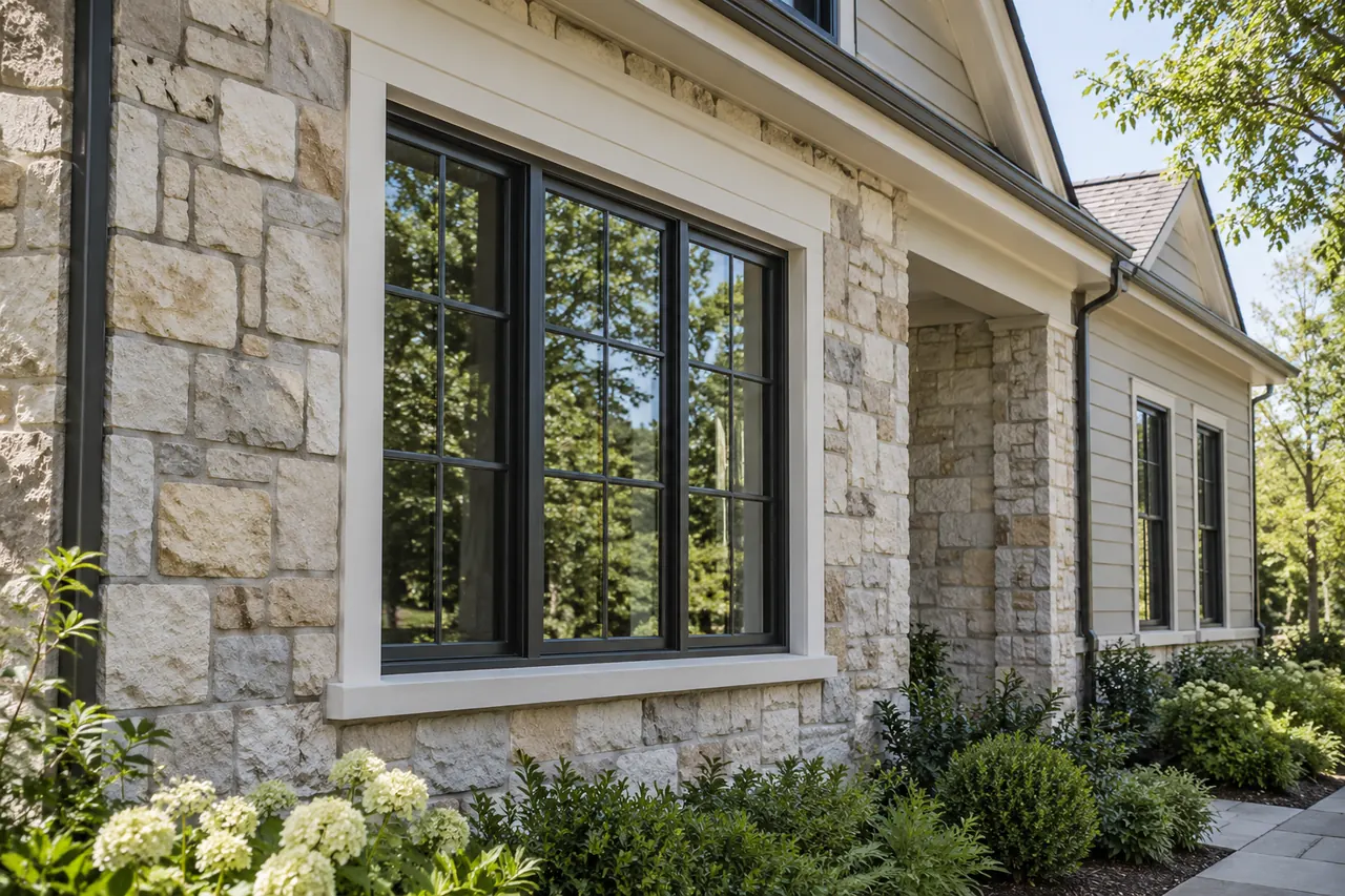window replacement concept · Southlake
