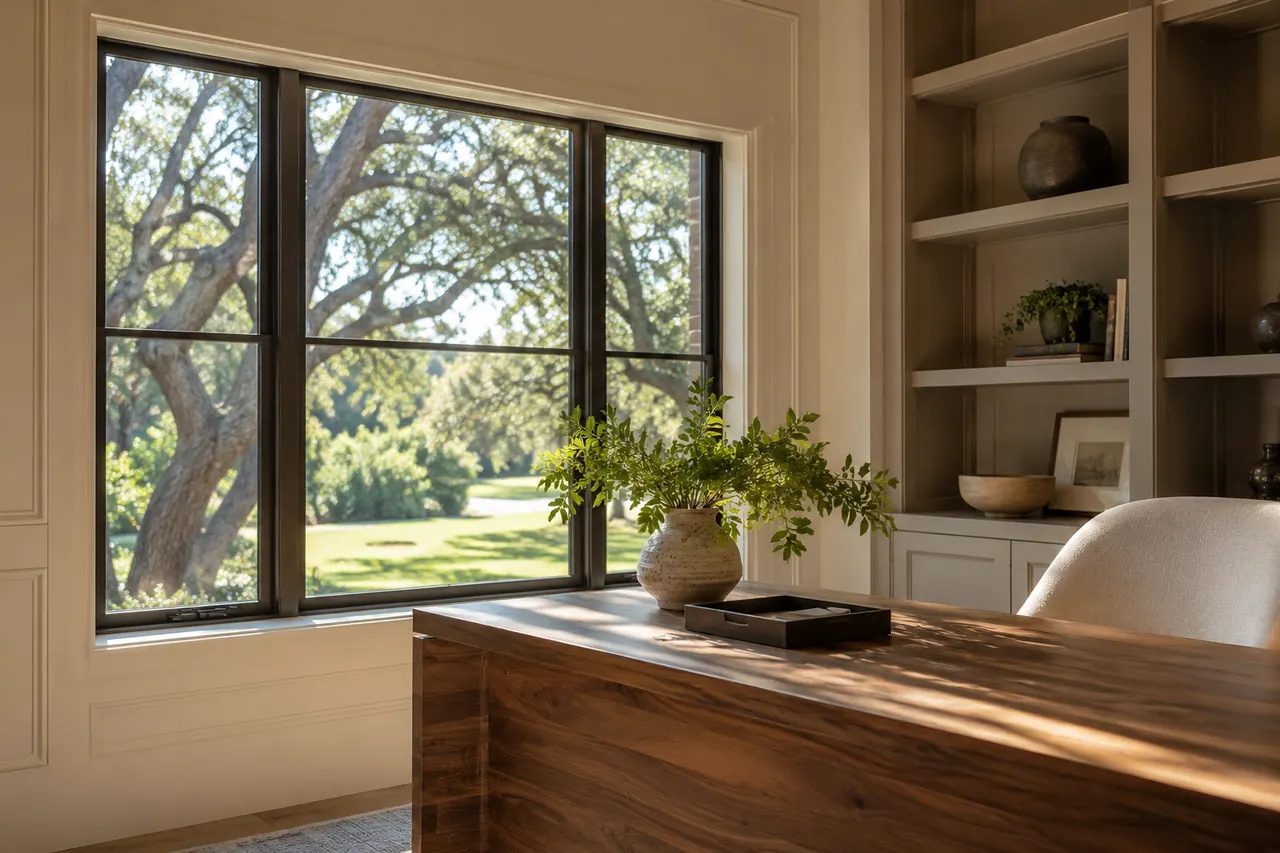window replacement concept · Southlake