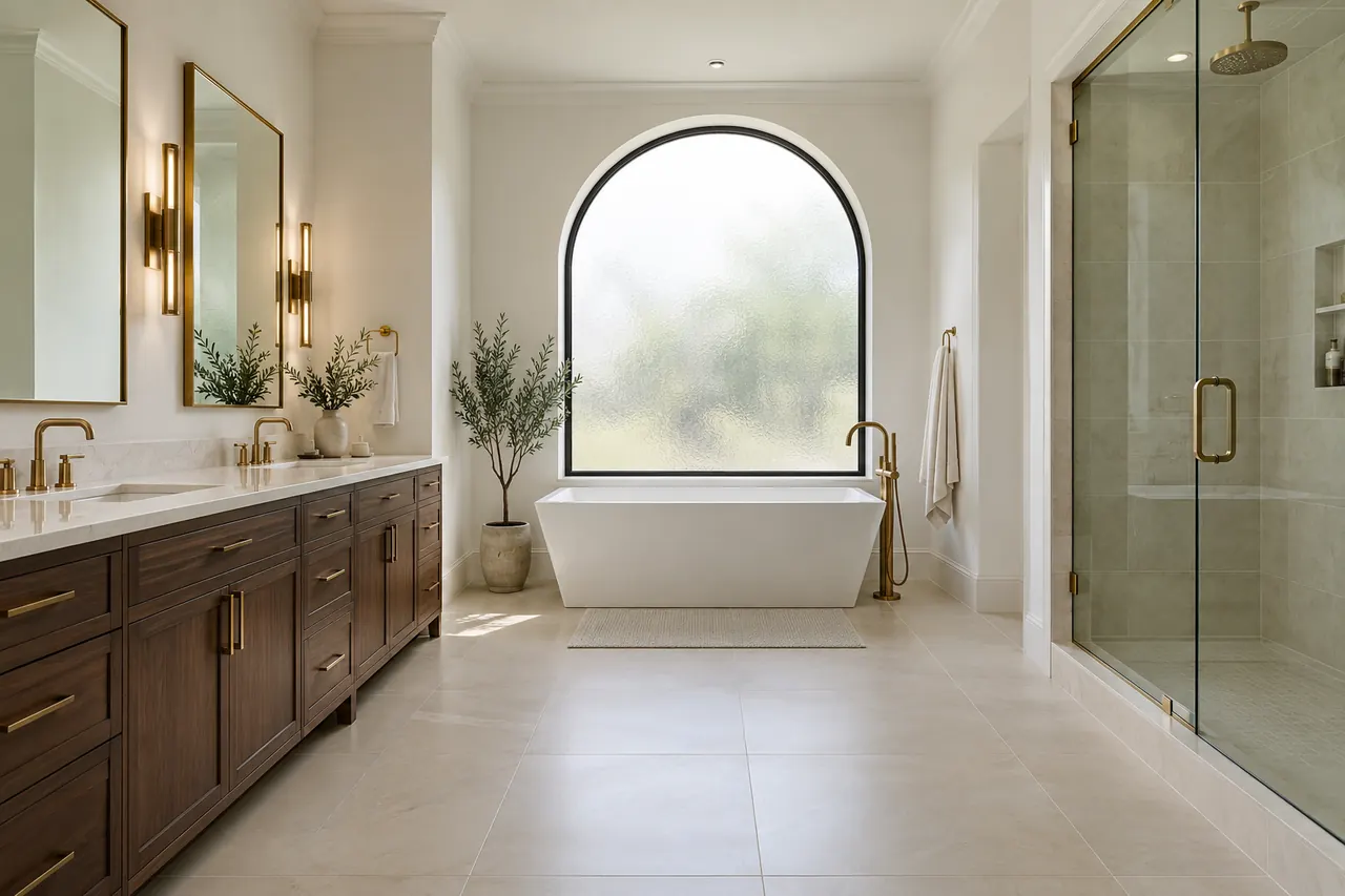 General contracting concept · Southlake