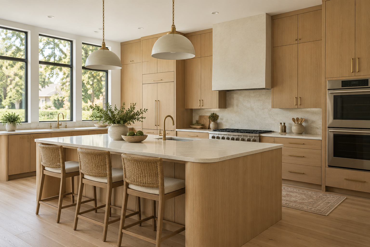 kitchen remodeling concept · Dallas