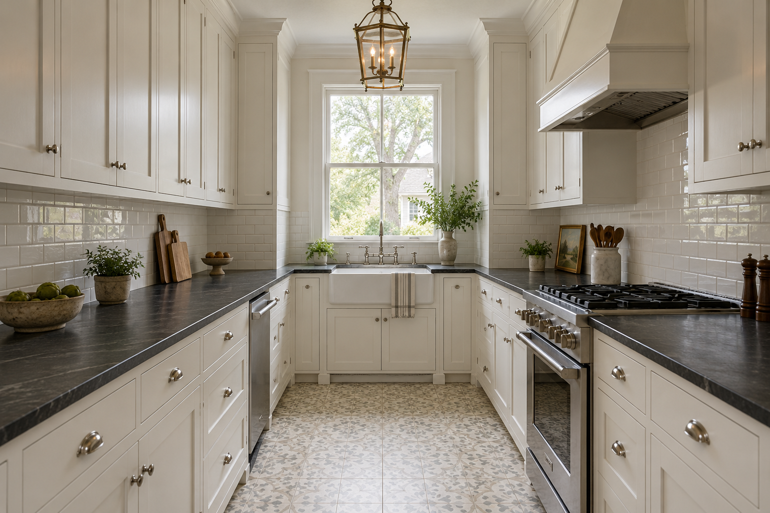 kitchen remodeling concept · Dallas