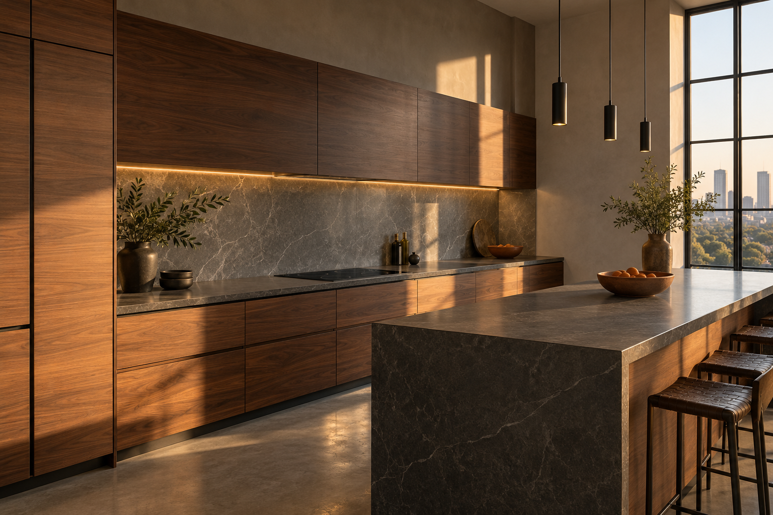 kitchen remodeling concept · Dallas