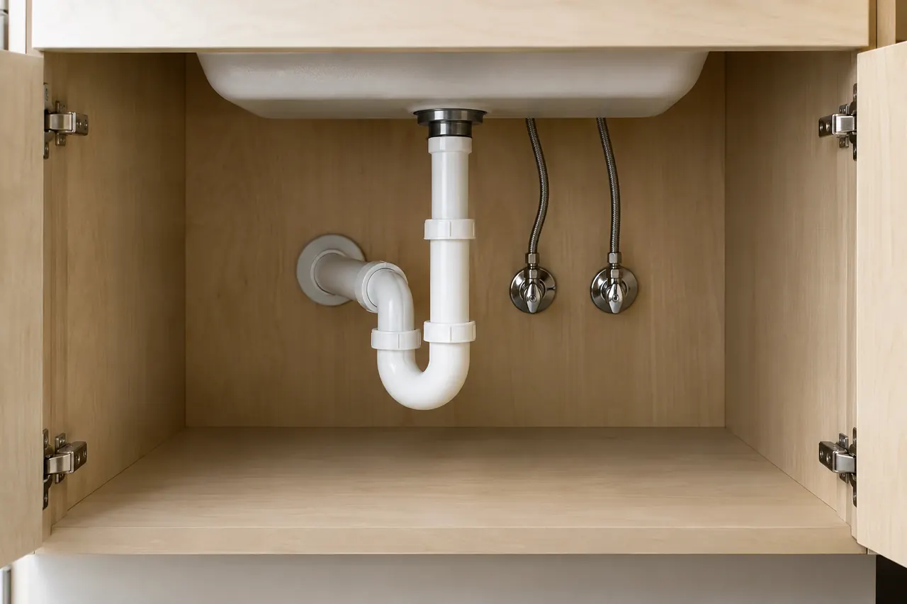 Kitchen remodeling concept · Lewisville