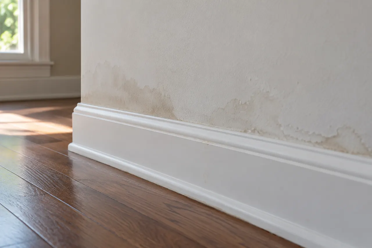Insurance claims concept · Arlington