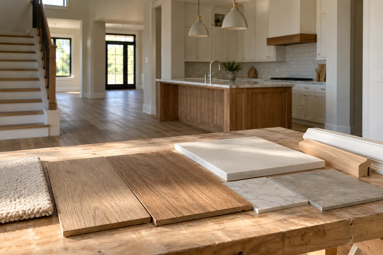 Insurance claims concept · Arlington