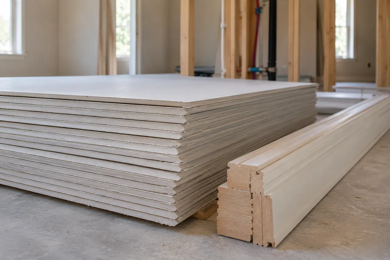 Restoration planning concept · Dallas