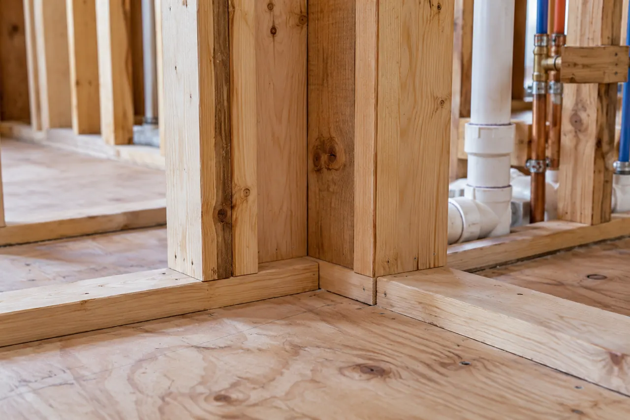 Restoration planning concept · Dallas