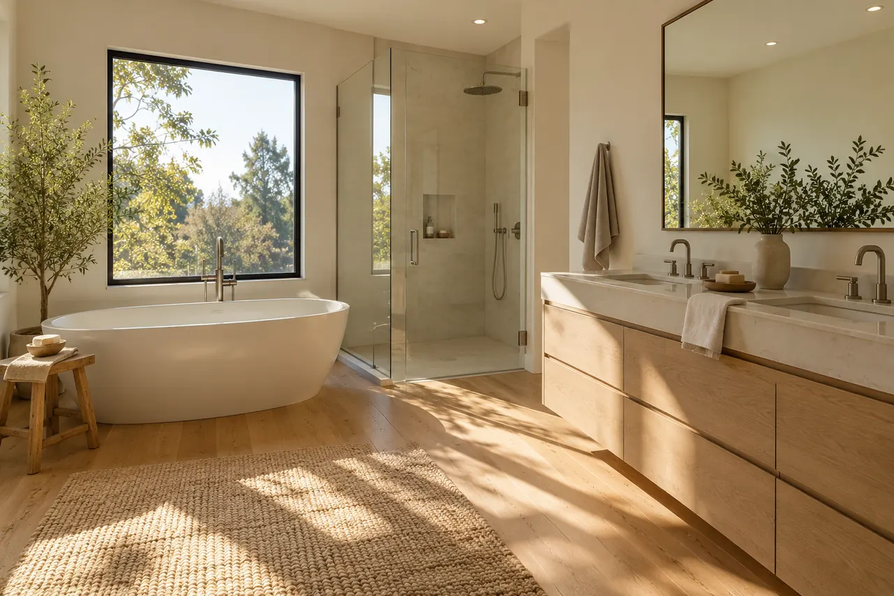 Restoration planning concept · Dallas
