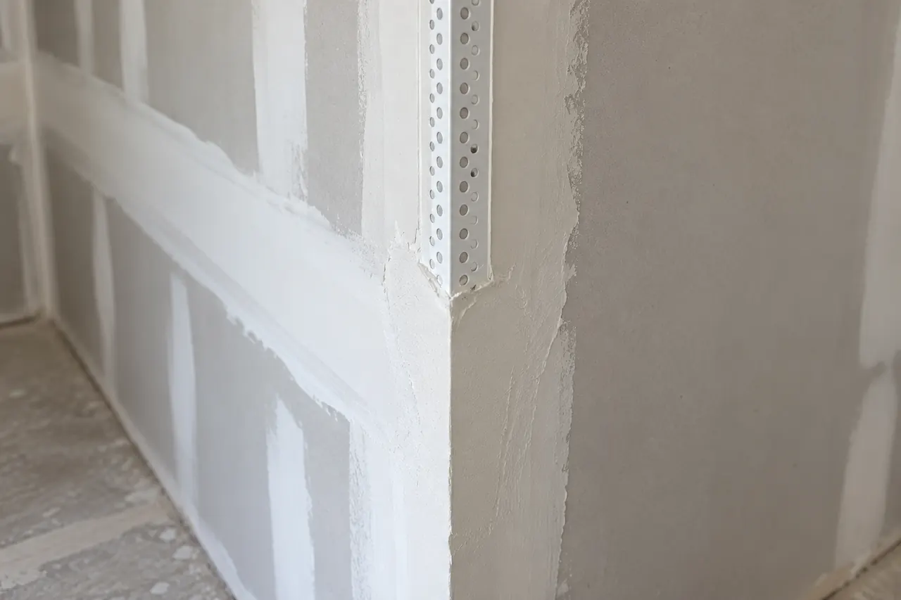 drywall concept · Waxahachie
