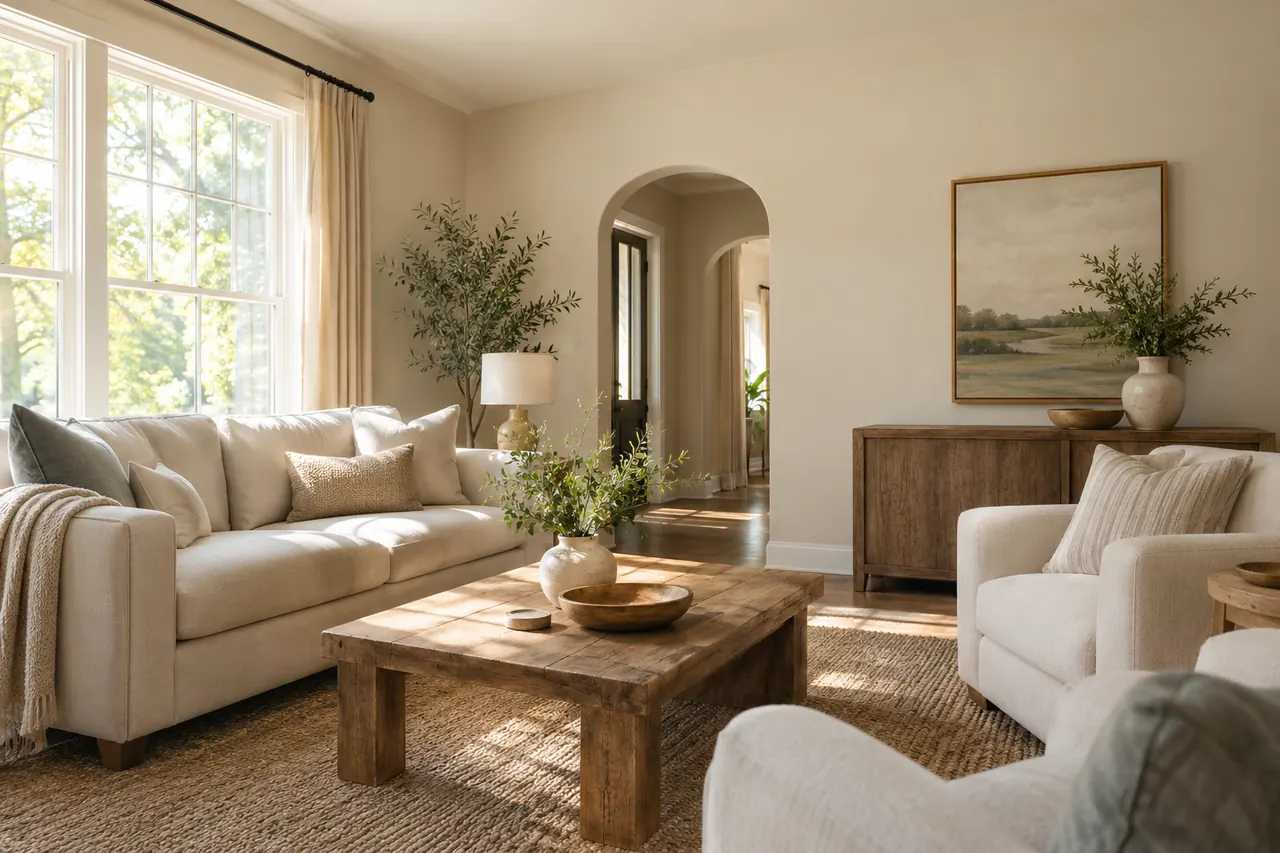 drywall concept · Waxahachie