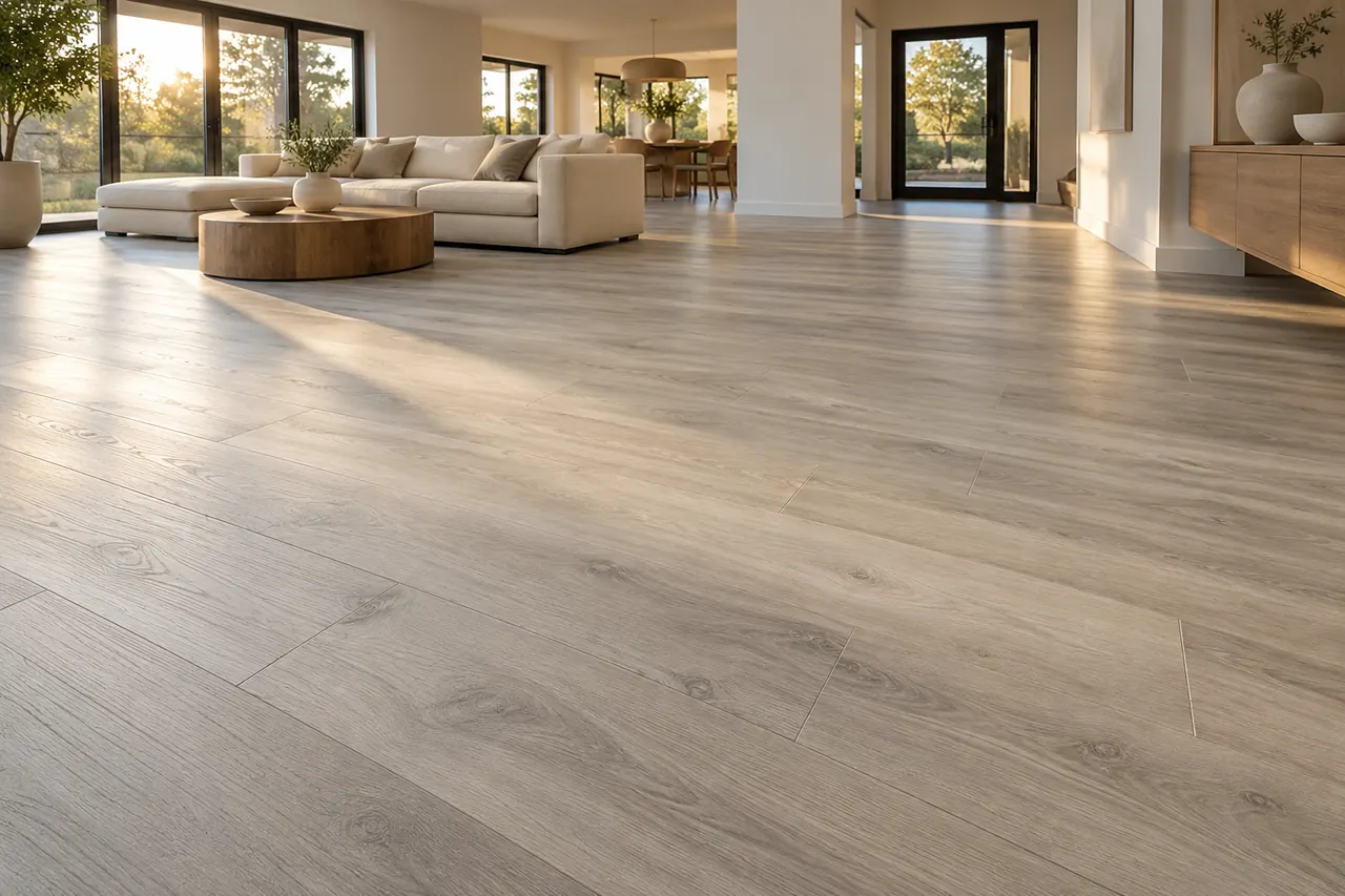 flooring concept · Waxahachie