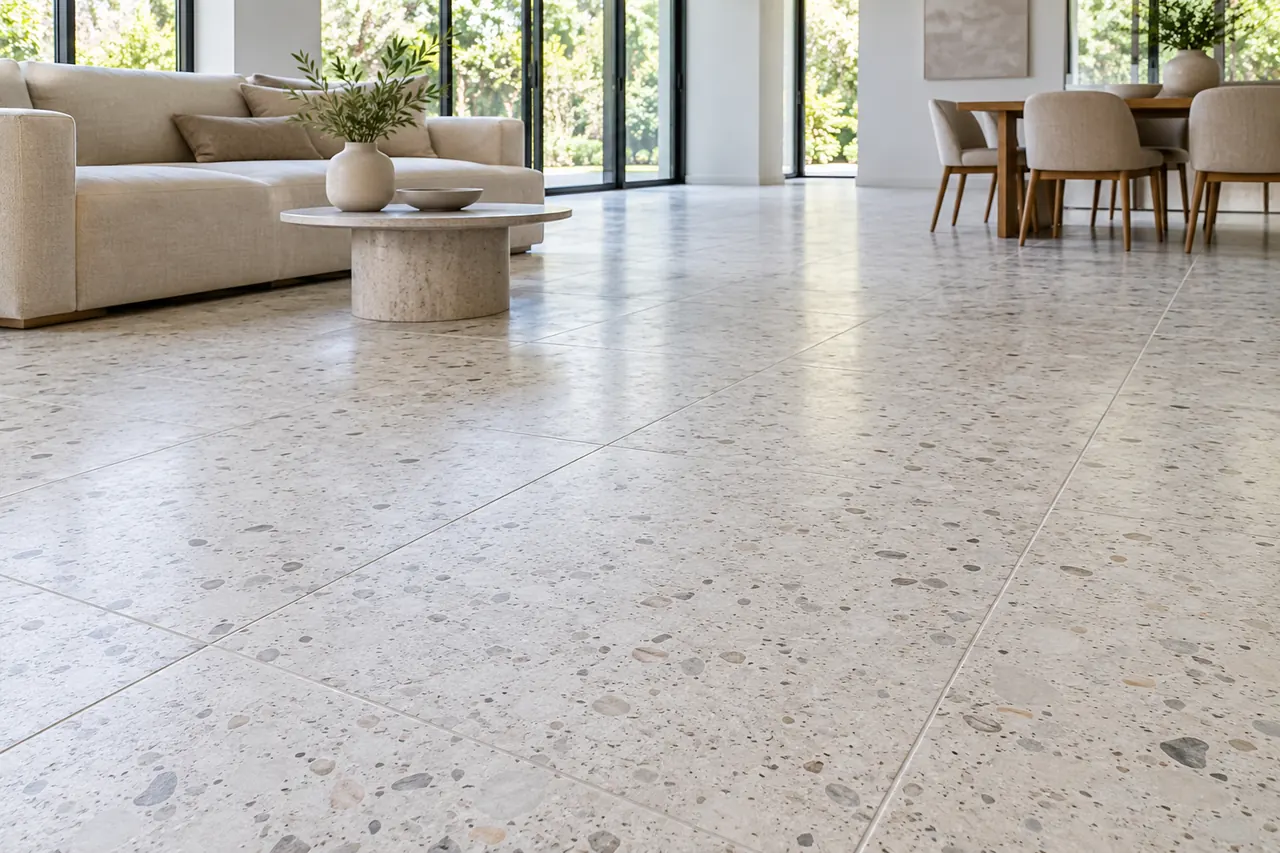 flooring concept · Waxahachie