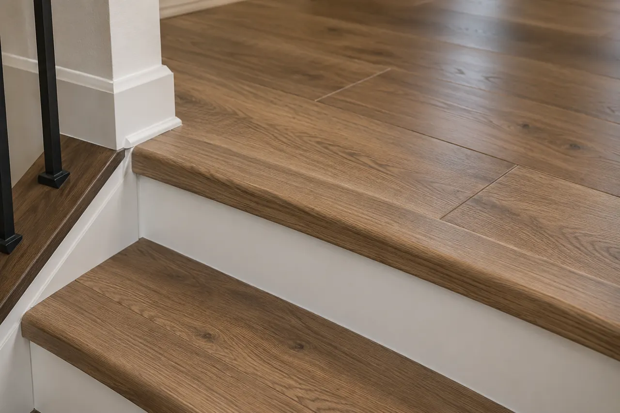 flooring concept · Waxahachie
