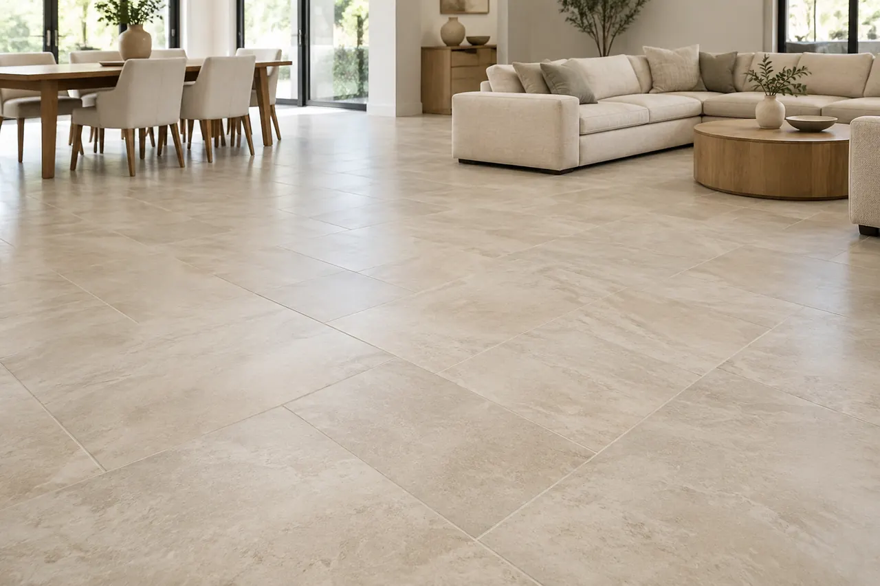flooring concept · Waxahachie