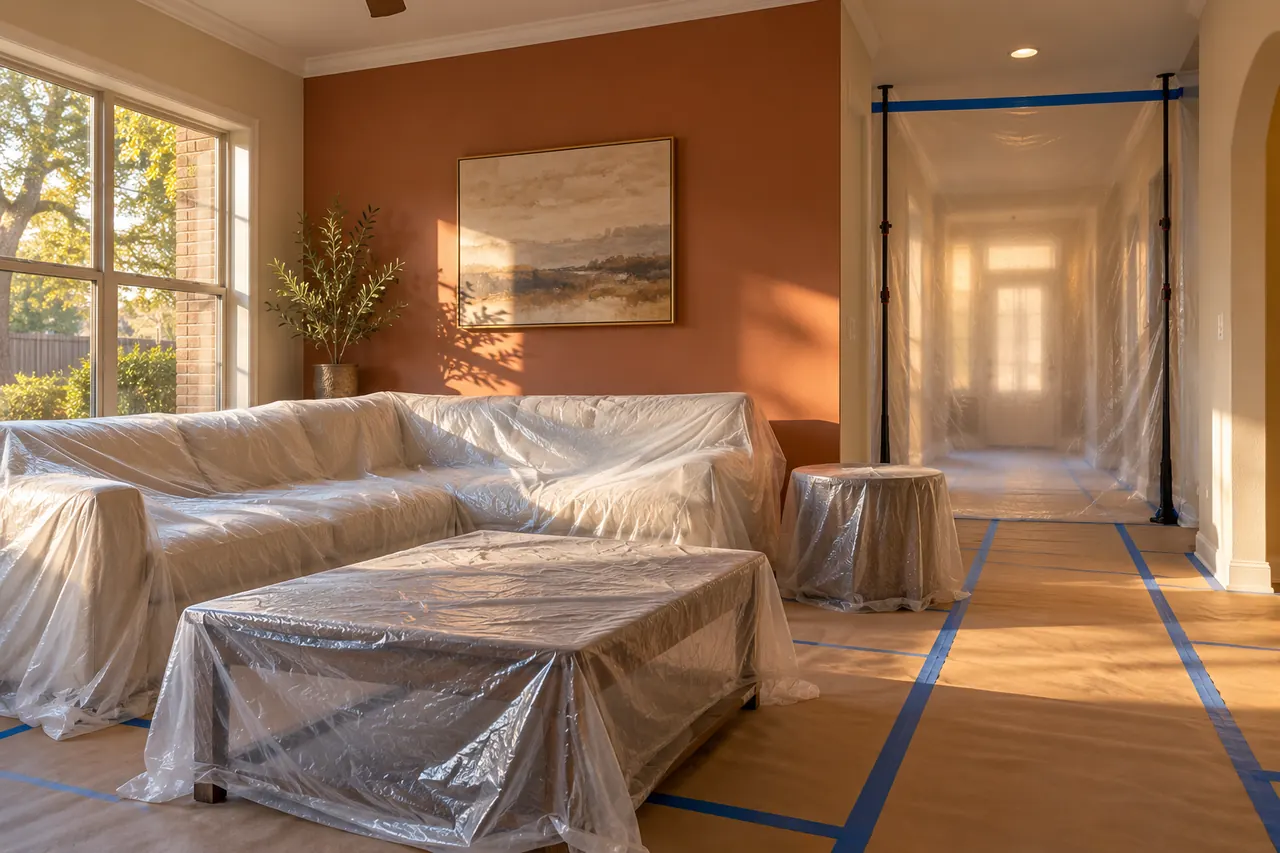 insurance claims concept · Waxahachie