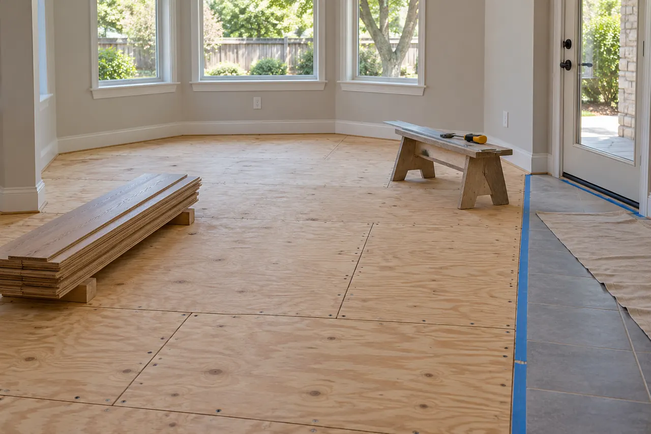 insurance claims concept · Waxahachie
