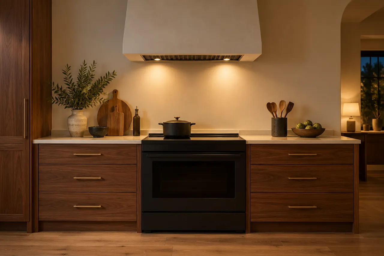 kitchen remodeling concept · Waxahachie