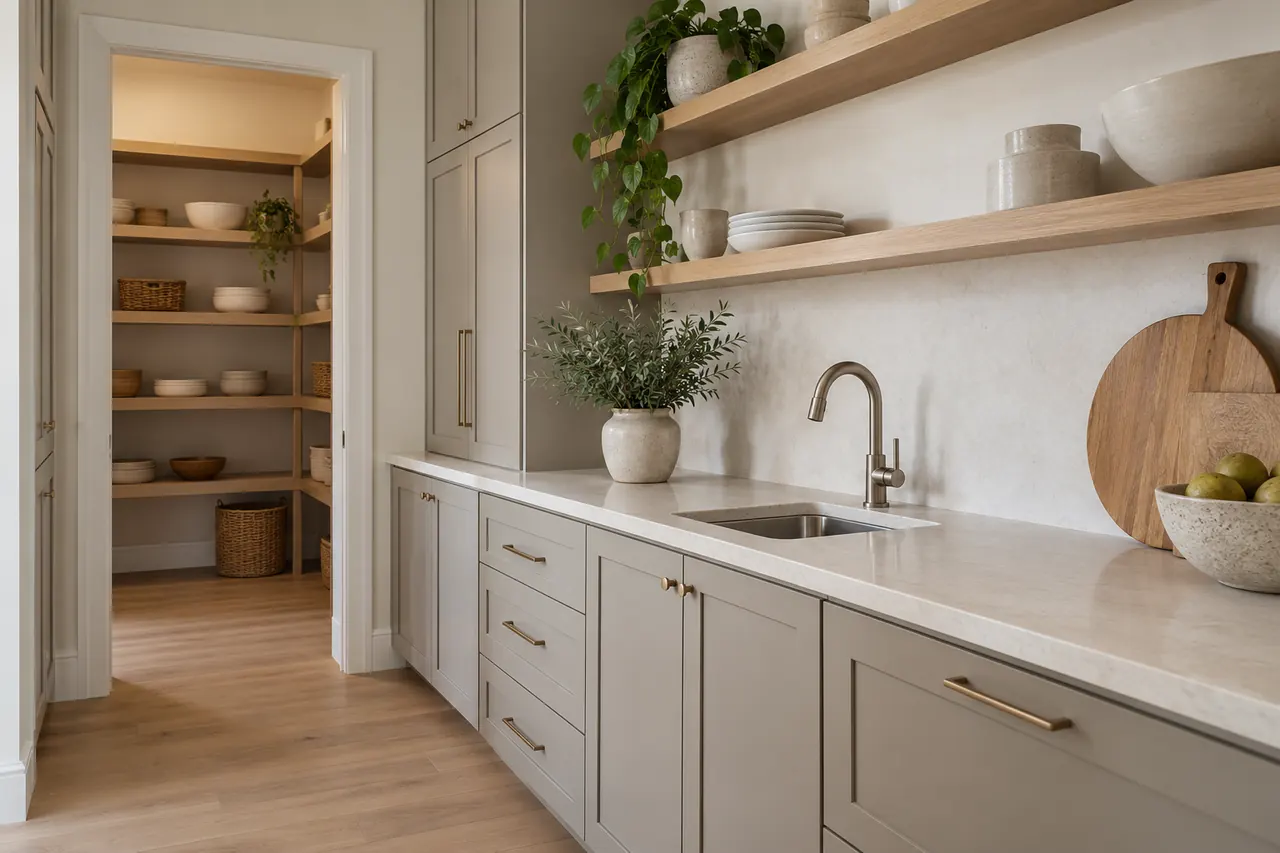 kitchen remodeling concept · Waxahachie