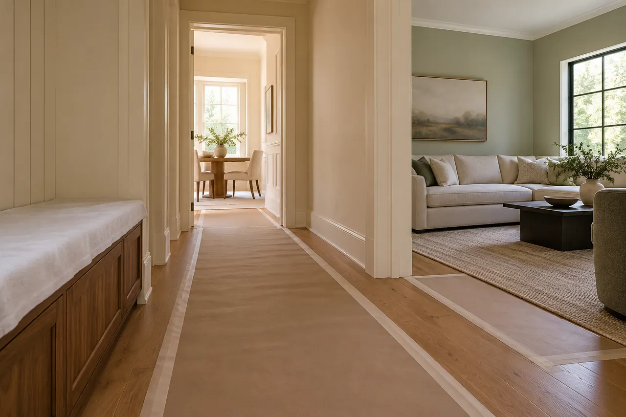 whole home remodeling concept · Waxahachie