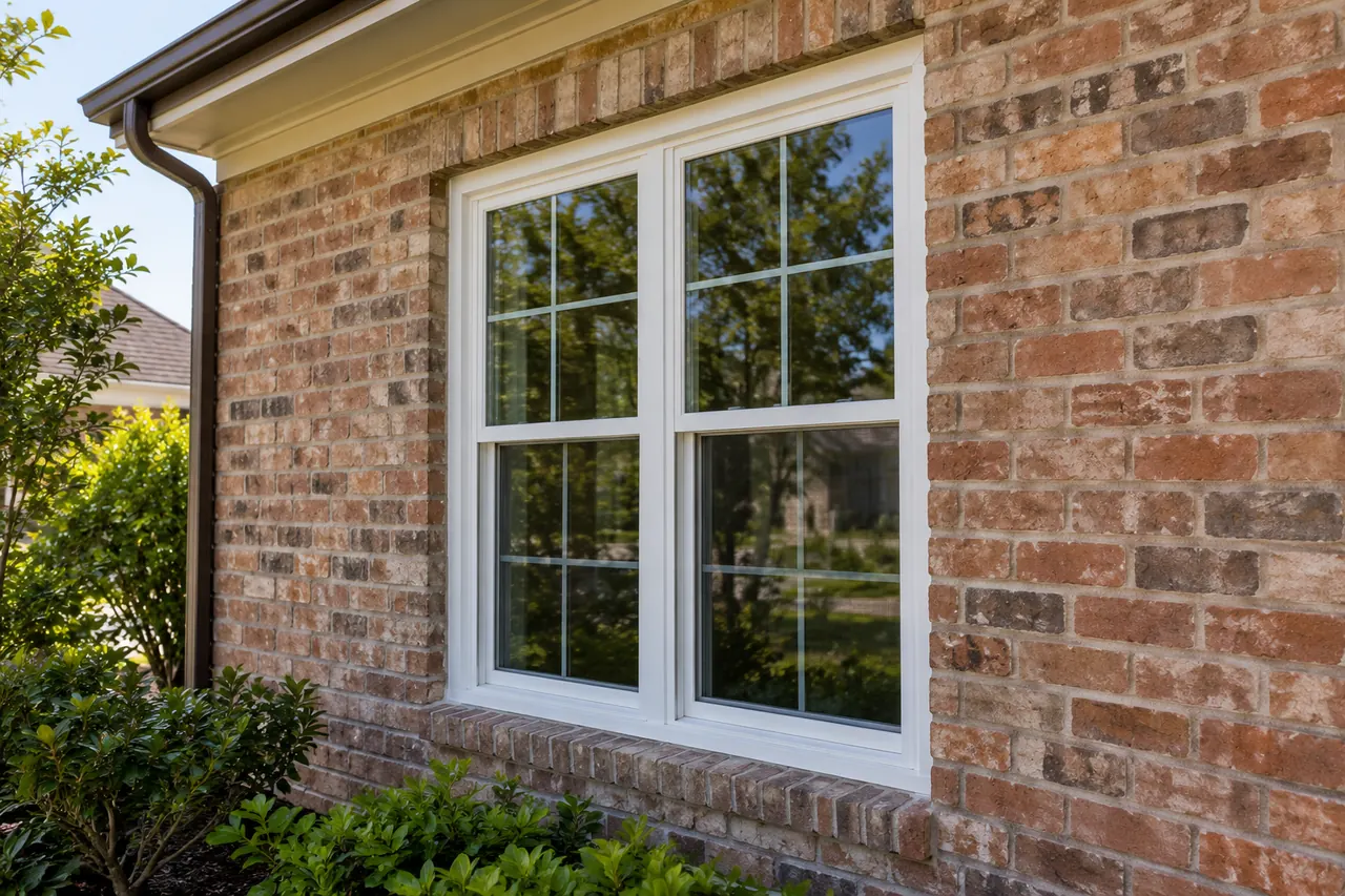 window replacement concept · Waxahachie