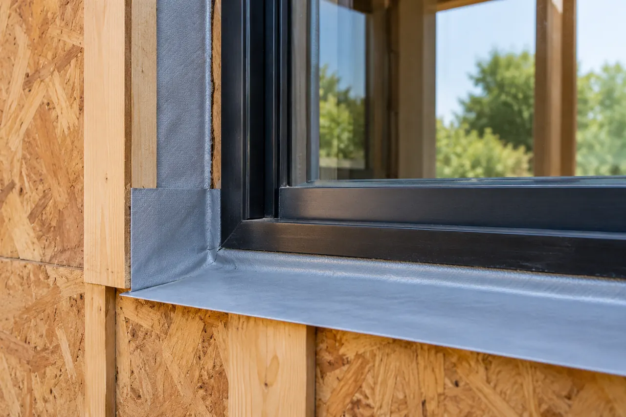 window replacement concept · Waxahachie