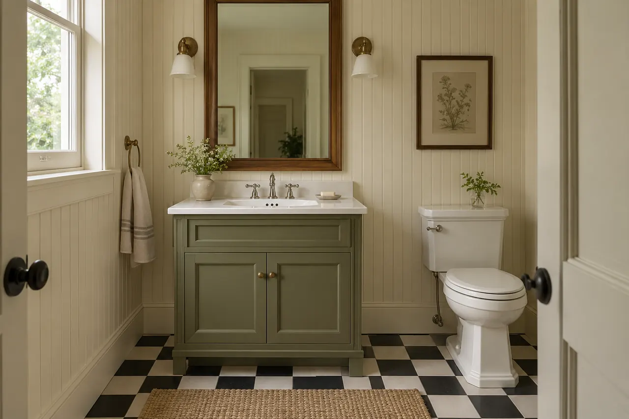 General contracting concept · Waxahachie