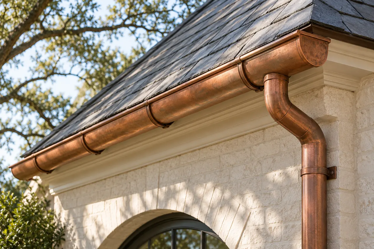 General contracting concept · Waxahachie