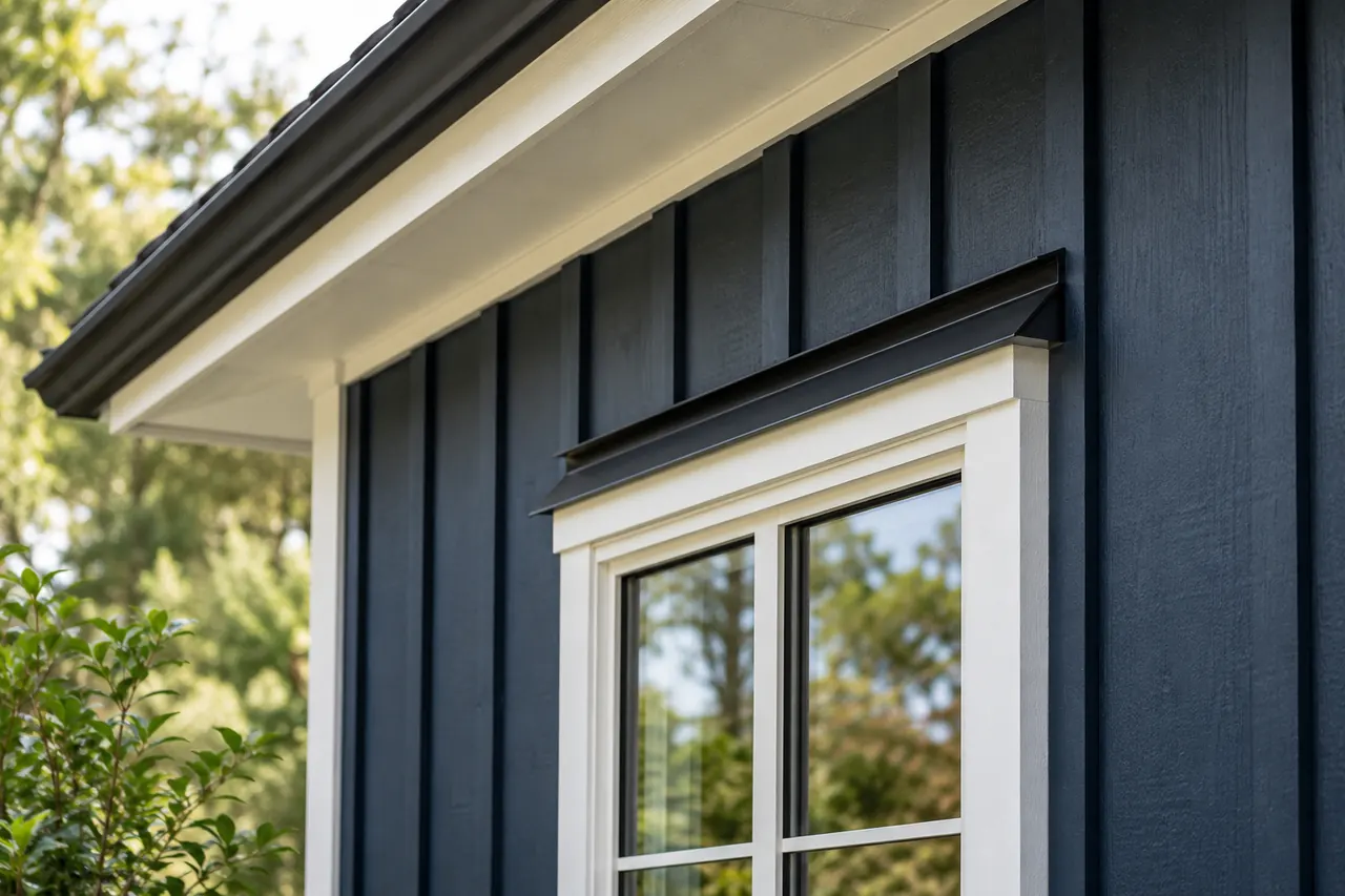 General contracting concept · Weatherford