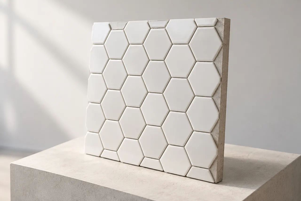 Kitchen backsplash concept · Waxahachie