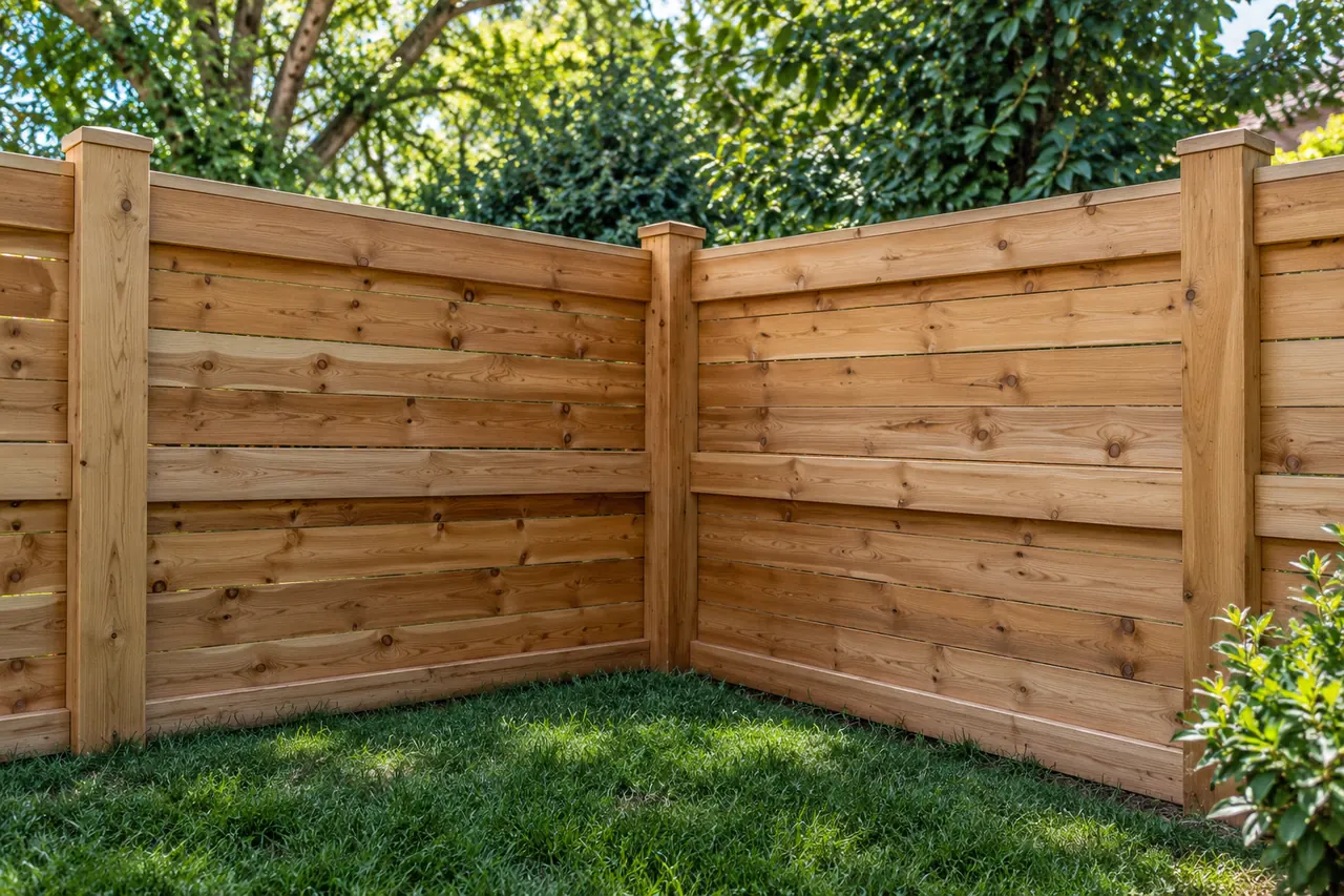 Fencing concept · Waxahachie