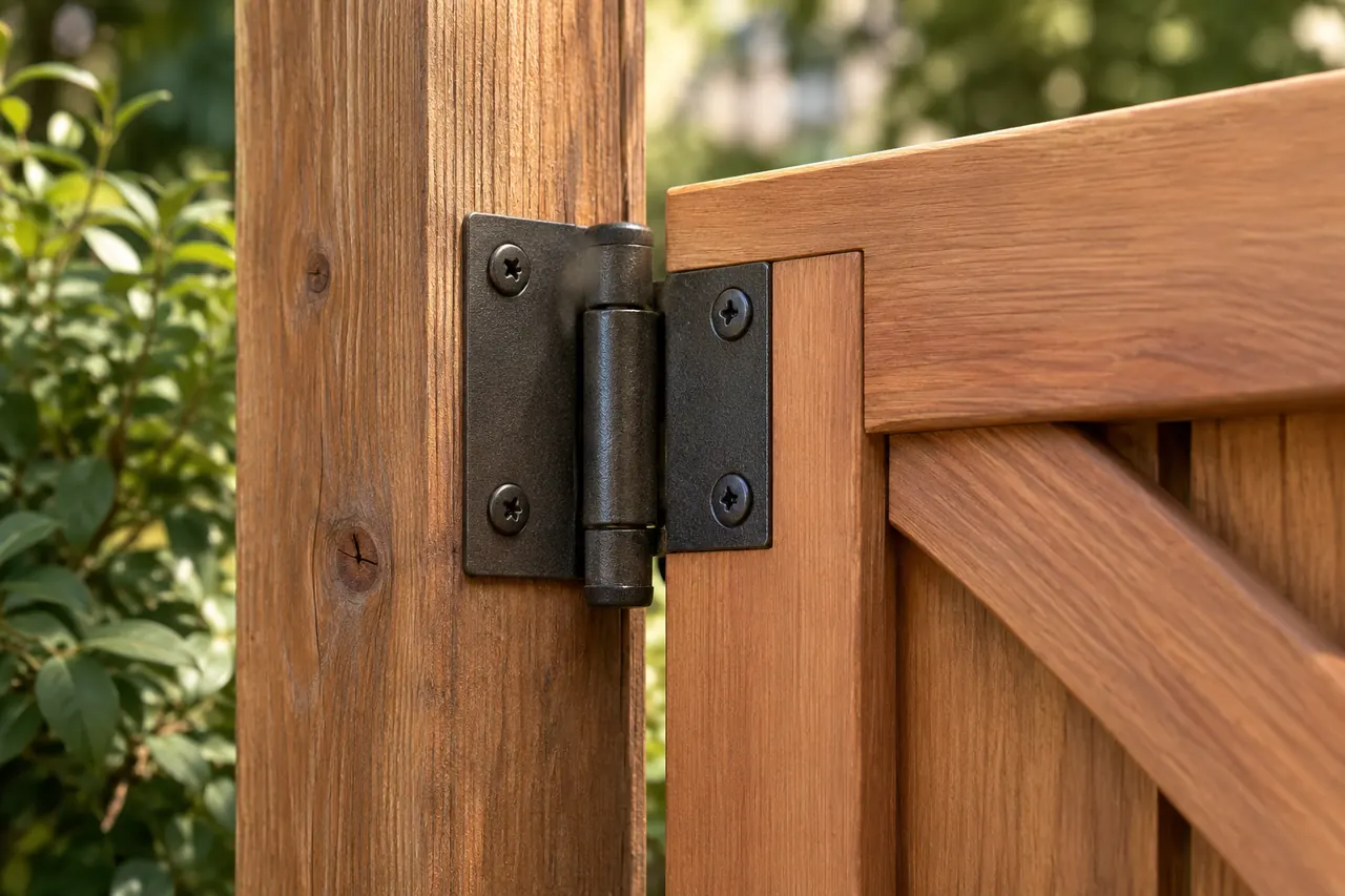 Fencing concept · Waxahachie