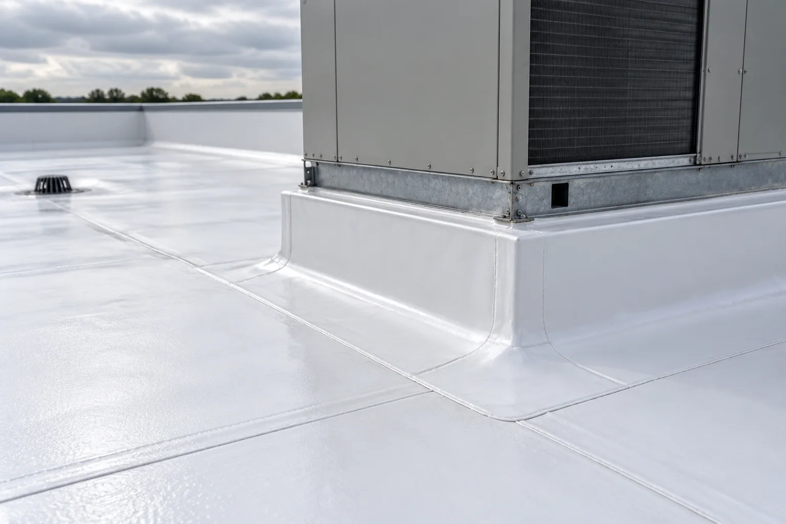 Roofing concept · Bedford