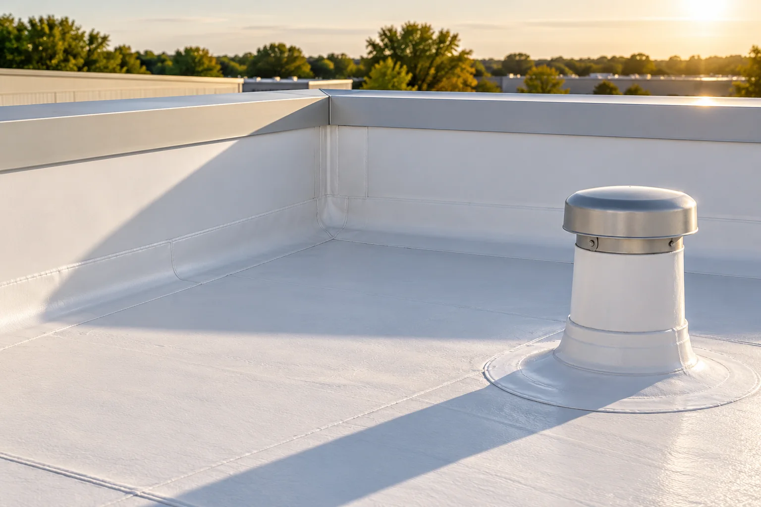 Roofing concept · Cedar Hill