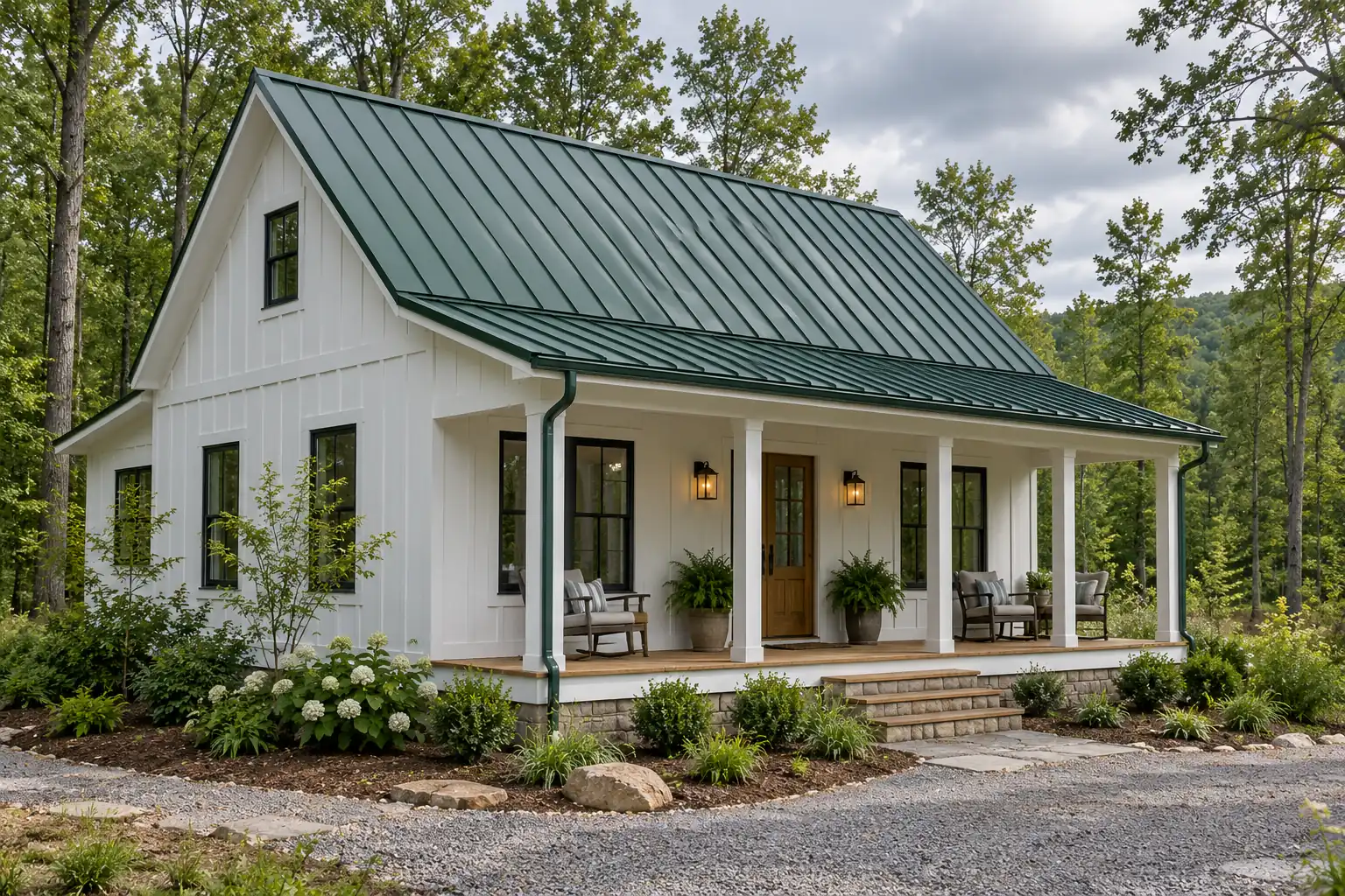 Roofing concept · Coppell