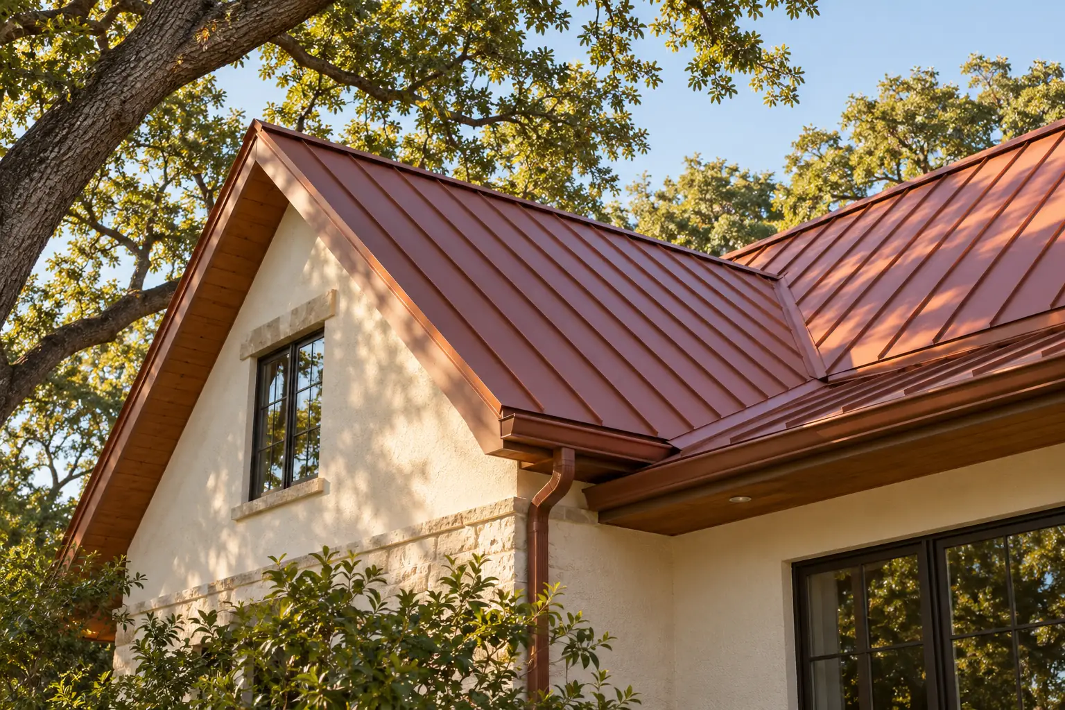 Roofing concept · Duncanville