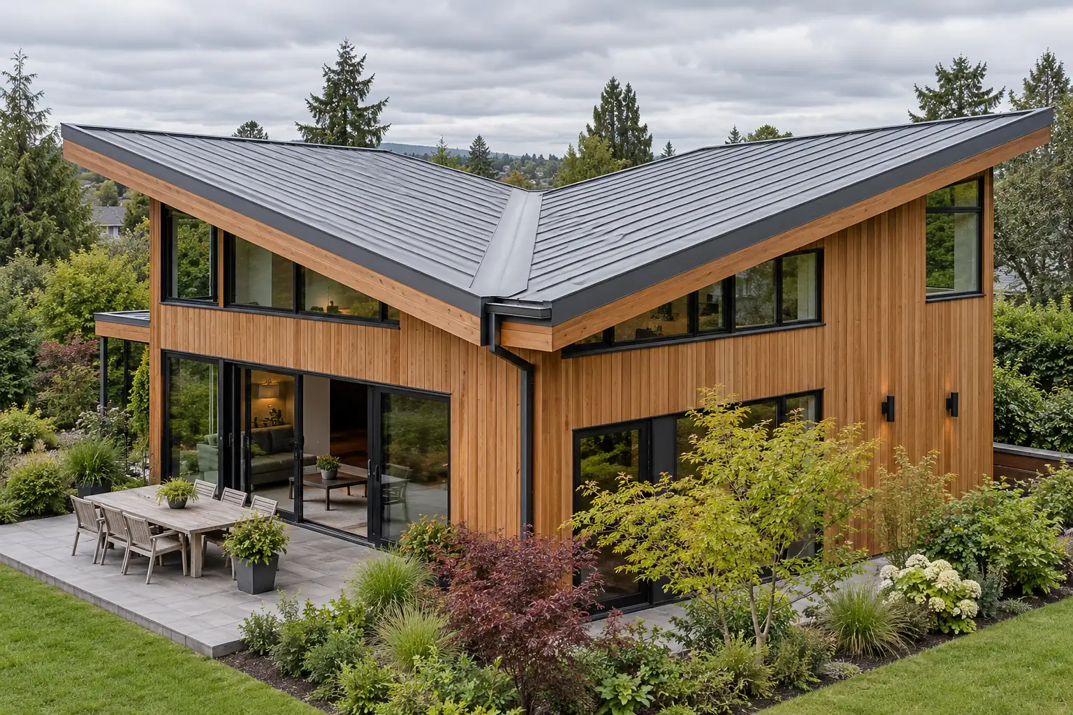 Roofing concept · Euless
