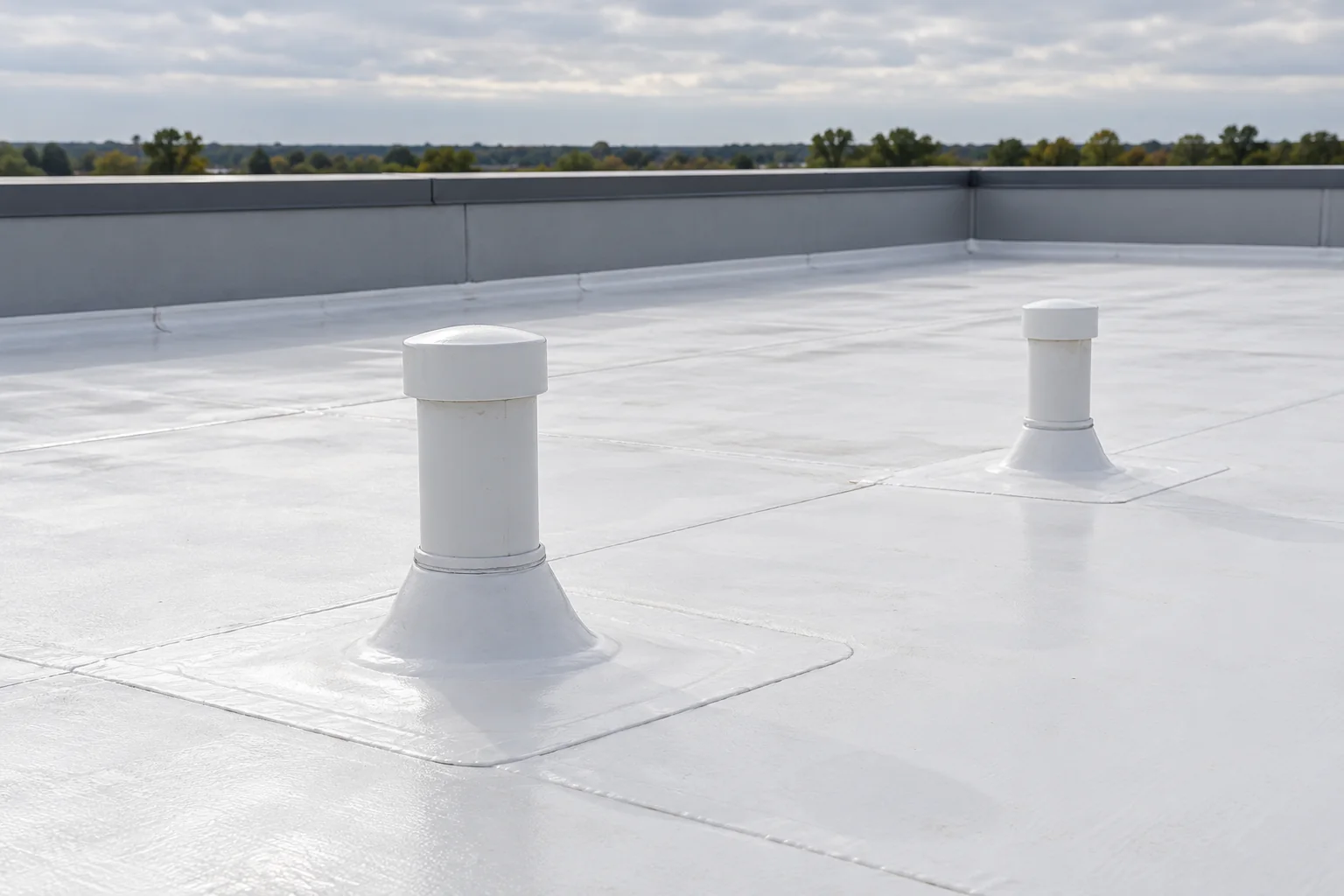 Roofing concept · Euless