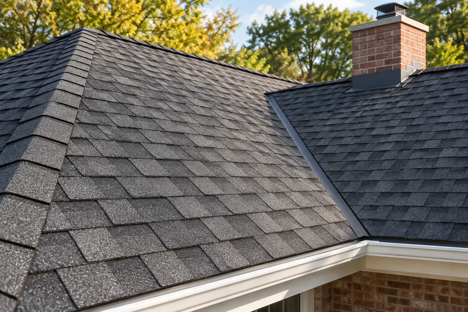 Roofing concept · Allen