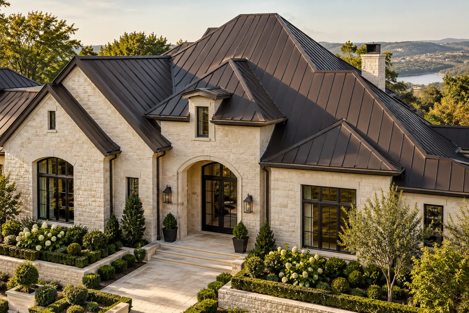 Roofing concept · Southlake
